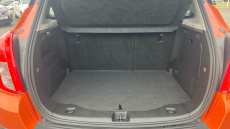 Vauxhall Mokka 1.6i Exclusiv 5dr Petrol Hatchback